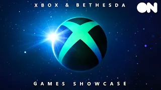 Xbox & Bethesda Games Showcase Livestream 2022