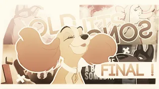 ♪ Old HIT Songs #3 (FINAL!) | FULL Animash MEP