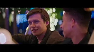 Love, Simon - Kiss Scene HD