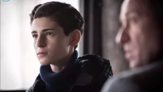 Gotham 2x18 Sneak Peek