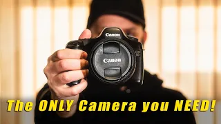 Stop Worrying About These Camera Features!