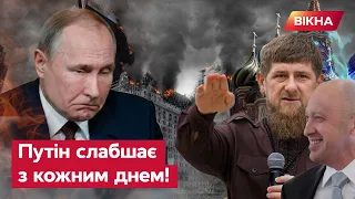 У Росії розпочнеться ВІЙНА, коли... Данілов дав свій ПРОГНОЗ