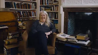 Get to Know Classicist Mary Beard