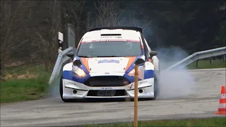 21. Osterrallye Tiefenbach 2023 [HD]