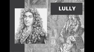 LULLY - Overture from Le Bourgeois gentilhomme