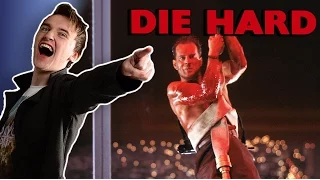 The Unusual Suspect: DIE HARD