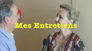 Claude TRAN - Caroline ROUX au CLEMI : les profs sont des héros !