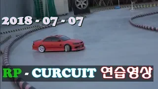 [ドリフト] RWD RCDRIFT [D-Like 1/10 DRIFT CAR RE-R HYBRID]