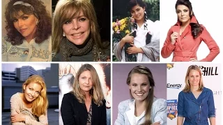 Популярные актрисы из сериалов 90-х Как они сейчас выглядят  #ГОРОДЛЮБВИ