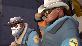 TF2 WE WORK TO EARN THE RIGHT TO WORK