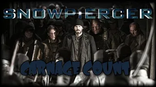 Snowpiercer Carnage Count