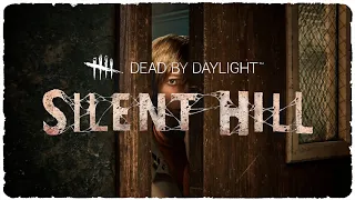 НОВЫЙ УБИЙЦА ПИРАМИДОГОЛОВЫЙ И ВЫЖИВШАЯ ШЕРИЛ МЕЙСОН ИЗ SILENT HILL ● DEAD BY DAYLIGHT [PTB]