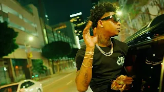 EBK Young Joc - I Hope You Know (Official Music Video) || Dir. Mota Media