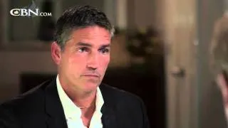 Jim Caviezel: Standing Tall in Hollywood