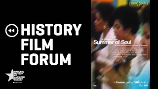 Questlove’s Summer of Soul | History Film Forum