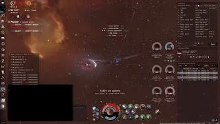 EVE Online: stratios vs rattlesnake