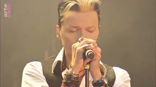 Bresso - Lacrimosa (Live at M'era Luna Festival 2019)