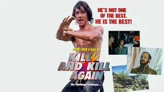 Kill and Kill Again (1981) trailer