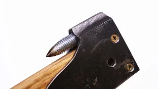 Top 3 Tricky clamps!!! You might find it useful!