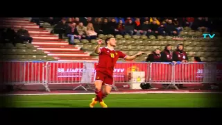 Eden Hazard ● Amazing Skills Show ● 2014 15   HD