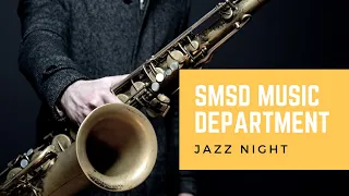 YBMS and BSHS Jazz Night