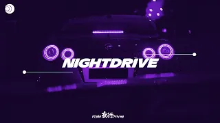 NightDrive Mix (Phonk/Wave/Hardwave)