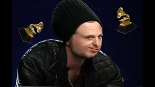 Ryan Tedder Shows Off His New Trick
