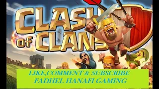 clash of clans #1102