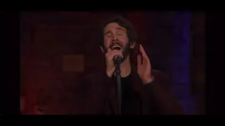 Josh Groban singing "99 Years" from his Valentine's Day 2022 livestream encore from 2021
