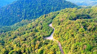 🔴 SERRA de UBATUBA VISTA de CIMA + DICAS para DESCER A SERRA 🚑