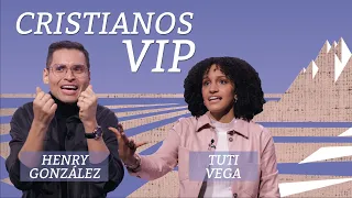 Cristianos VIP - Henry González & Tuti Vega - 23 Junio 2021 | Prédicas Cristianas