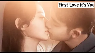 😍Моя первая любовь - это ты🌺 First Love It's You😘