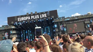 Европа Плюс 2019 Live.4-K.