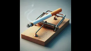 Don't fall back into the trap of nicotine addiction