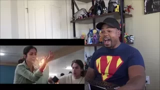 Polaroid Official Trailer REACTION!!!