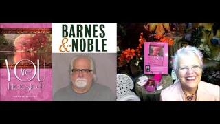 Jim Rauch Calls Barnes & Noble