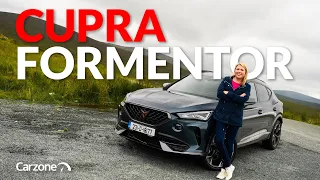 THE COOLEST BEST-SELLER?!? | 2023 Cupra Formentor 1.4 e-Hybrid Review