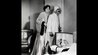 Anominy: What Was Margaret Dumont's Relationship to the Marx Brothers?