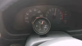 Suzuki jimny не едет😉