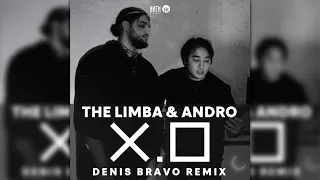 The Limba & Andro - X.O (Denis Bravo Radio Edit)