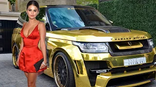 Selena Gomez's Lifestyle 2020 ★ Net Worth, Houses & Cars