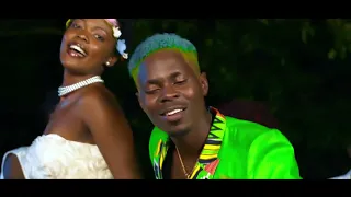 GREEN DADDY FT NICK NIGA [BITANDIKE OFFICIAL VIDEO]4K