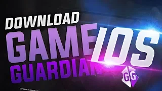 How to Get Game Guardian on iOS - Game Guardian iOS Download (OFFICIAL)