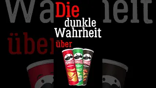 Die dunkle Wahrheit über Pringles