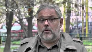 ХАЗИН Михаил РАССУЖДЕНИЯ О ПРОБЛЕМАХ СОВРЕМЕННОГО ОБЩЕСТВА