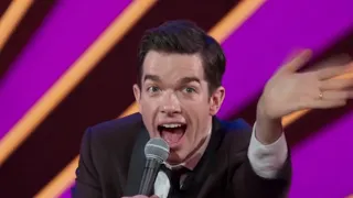 Kid Gorgeous in 1 minute and 44 seconds [John Mulaney]