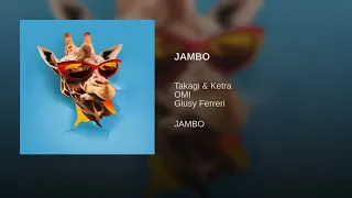 Jambo ) audio