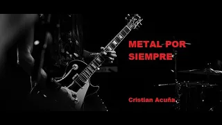 Instrumental Metallica 1983 - 2003 Para Estudar O Trabajar