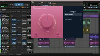 How to use plugins from Landr to mix your songs