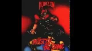Horizon - Master of the game full album (1985)